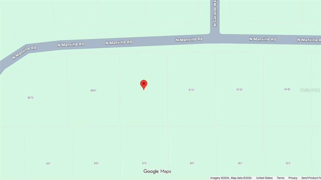 En Venta: $14,900 (0.35 acres)