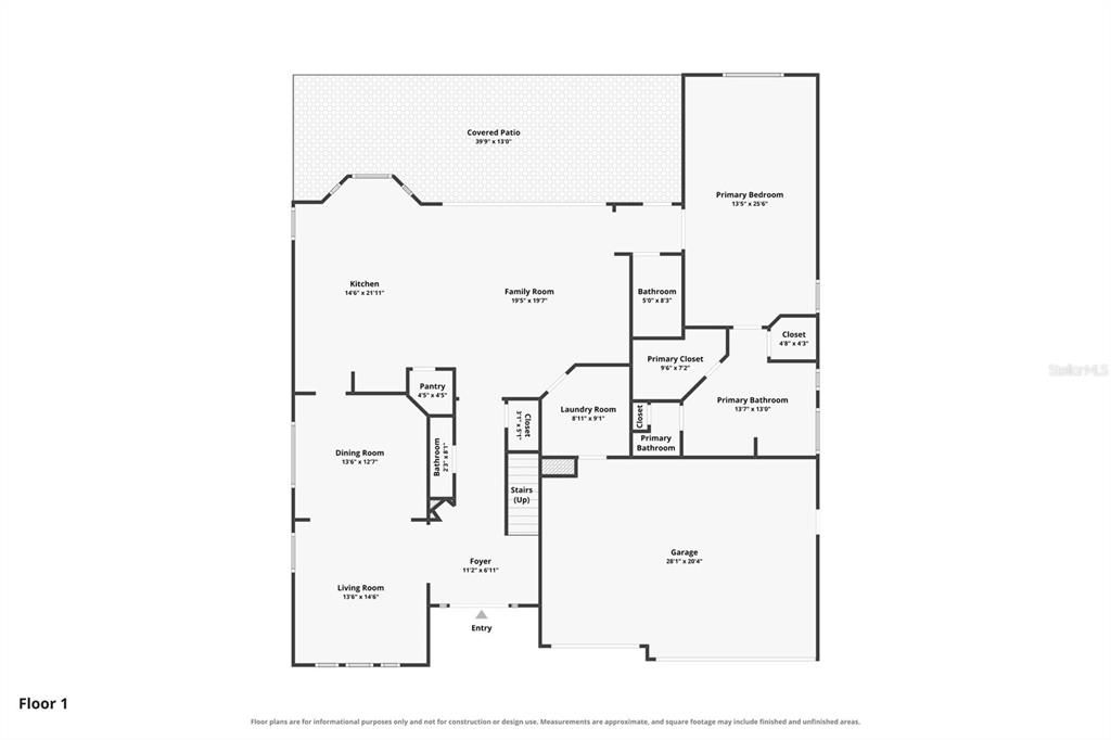 For Sale: $689,900 (4 beds, 3 baths, 3455 Square Feet)