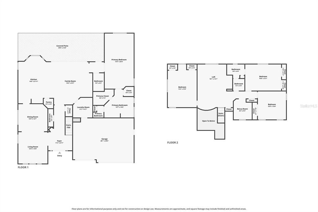 For Sale: $689,900 (4 beds, 3 baths, 3455 Square Feet)