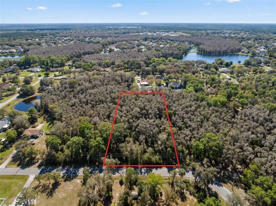 For Sale: $95,000 (1.00 acres)