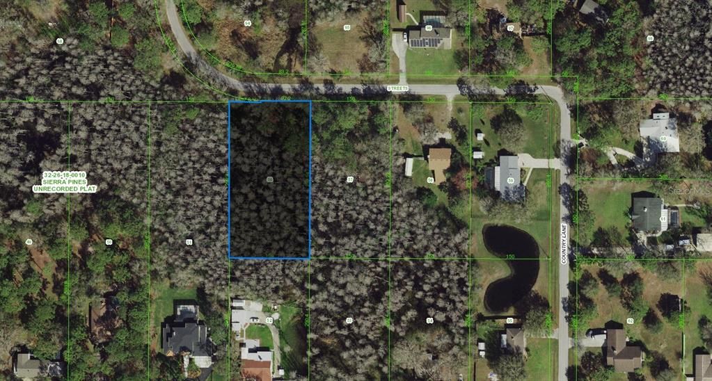 For Sale: $95,000 (1.00 acres)