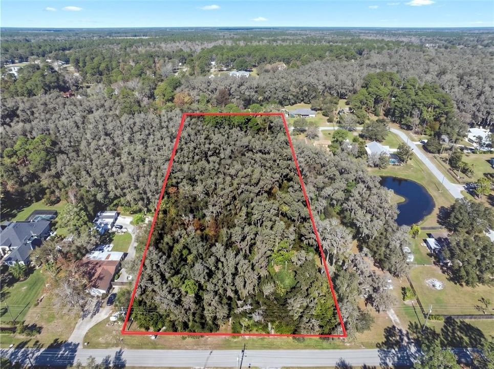 For Sale: $95,000 (1.00 acres)