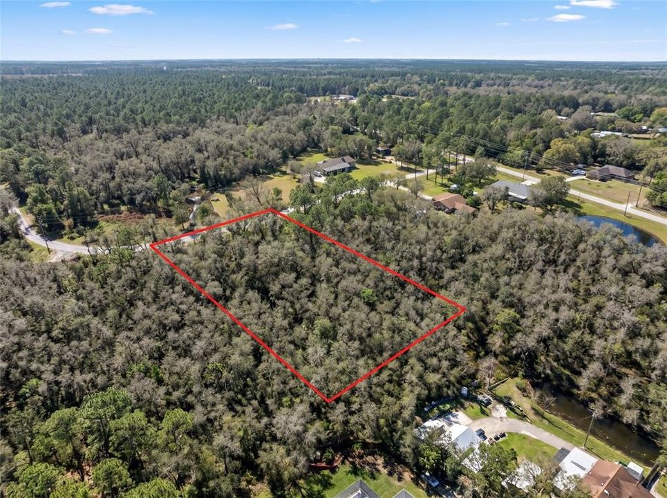 For Sale: $95,000 (1.00 acres)