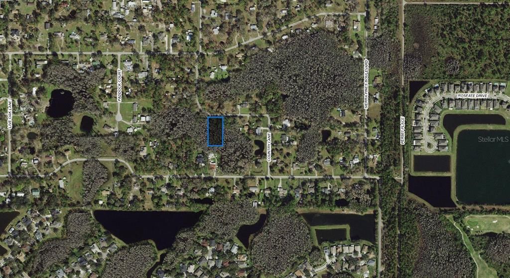 For Sale: $95,000 (1.00 acres)