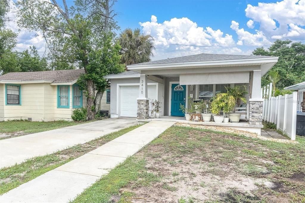En Venta: $400,000 (3 camas, 2 baños, 1274 Pies cuadrados)
