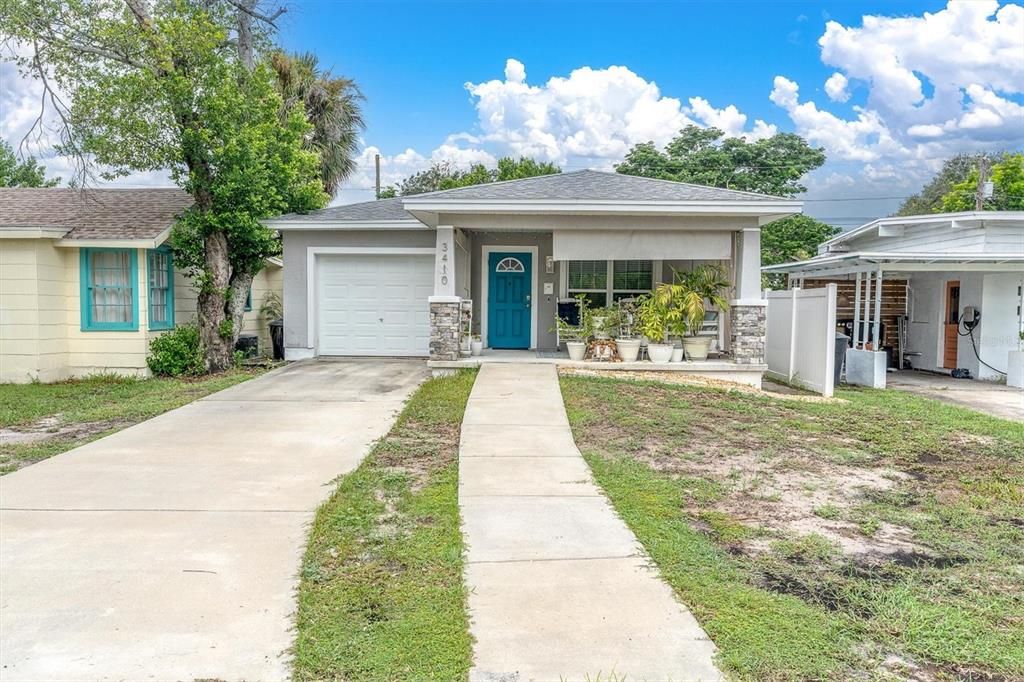 En Venta: $400,000 (3 camas, 2 baños, 1274 Pies cuadrados)