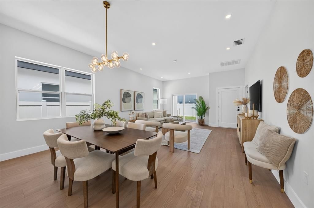 En Venta: $745,000 (4 camas, 2 baños, 1869 Pies cuadrados)