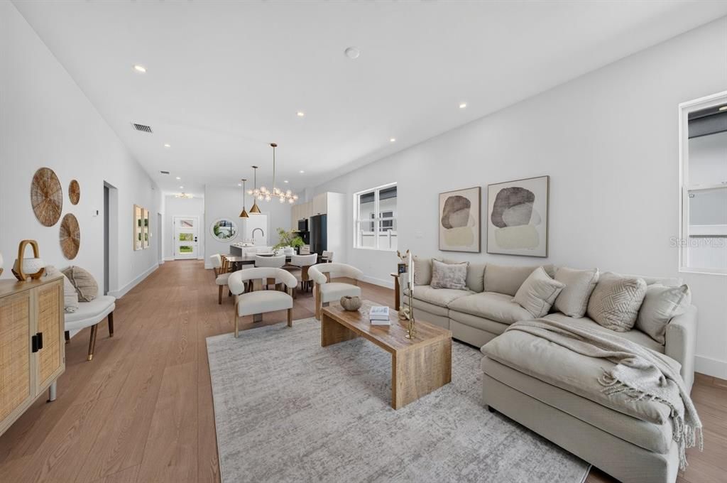 En Venta: $745,000 (4 camas, 2 baños, 1869 Pies cuadrados)