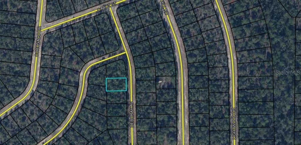 待售: $5,900 (0.23 acres)