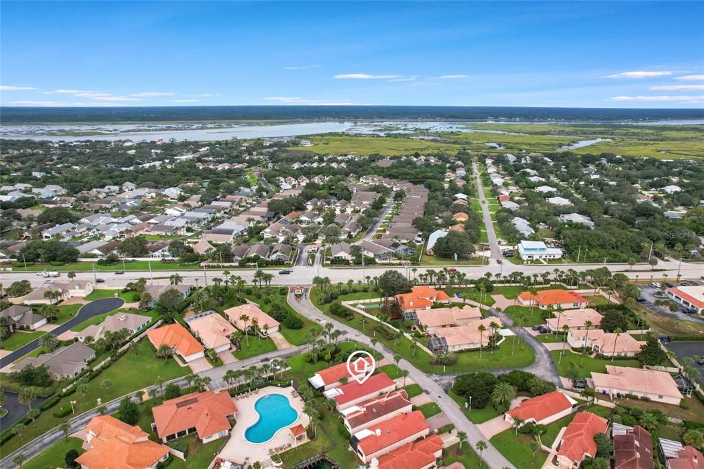На продажу: $699,000 (3 спален, 2 ванн, 1243 Квадратных фут)