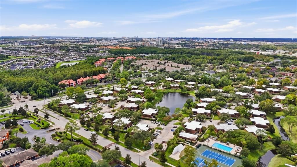 На продажу: $180,000 (2 спален, 2 ванн, 1285 Квадратных фут)
