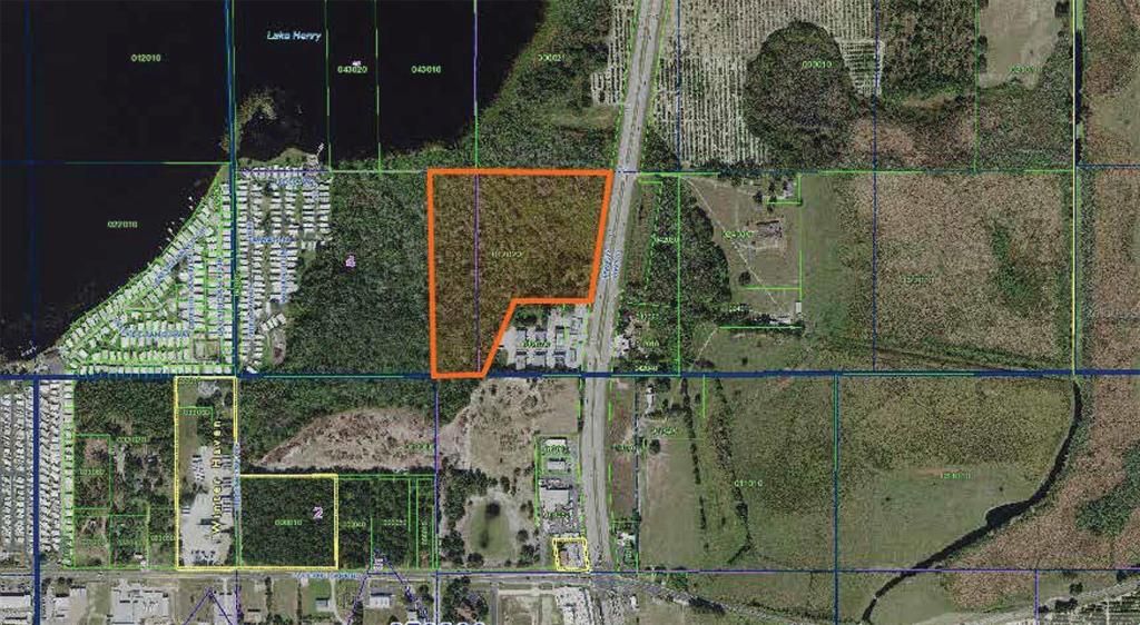 На продажу: $0 (27.36 acres)