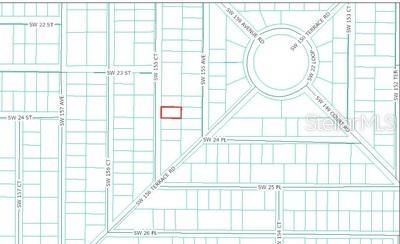 待售: $18,000 (0.23 acres)