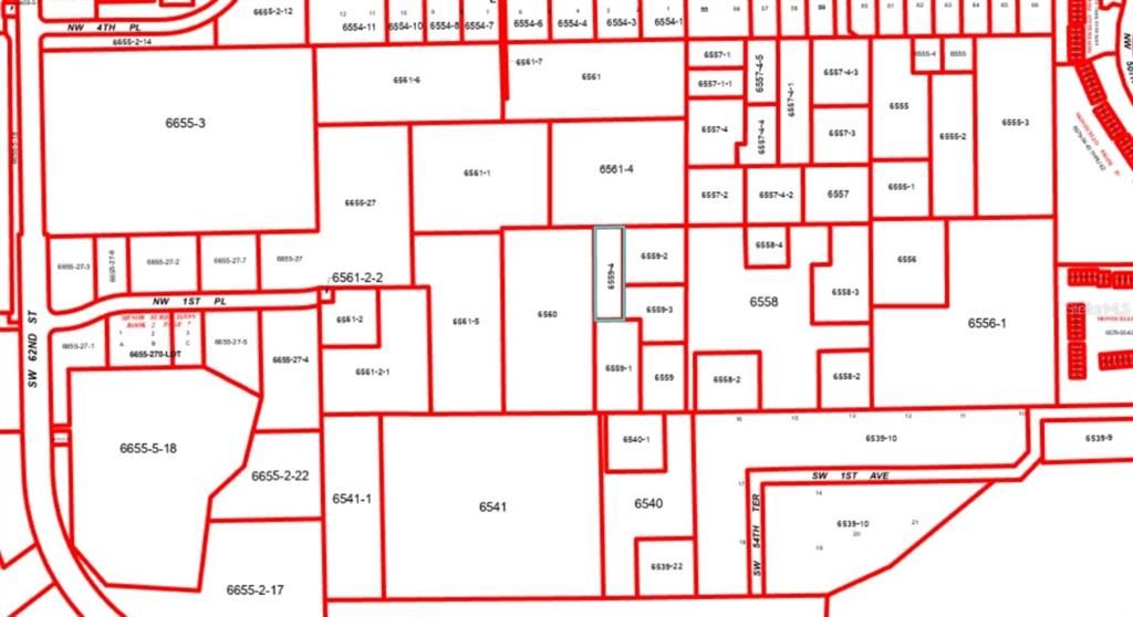 For Sale: $25,000 (0.80 acres)