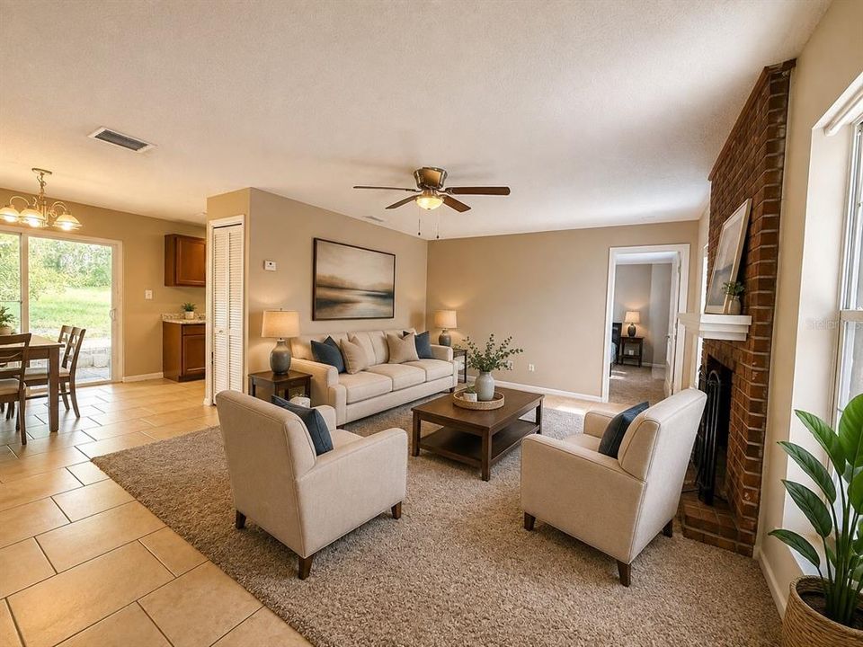For Sale: $299,000 (3 beds, 2 baths, 1264 Square Feet)