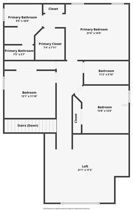 На продажу: $535,000 (3 спален, 2 ванн, 2184 Квадратных фут)