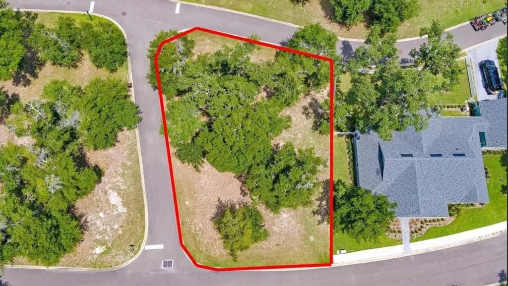 待售: $120,000 (0.24 acres)