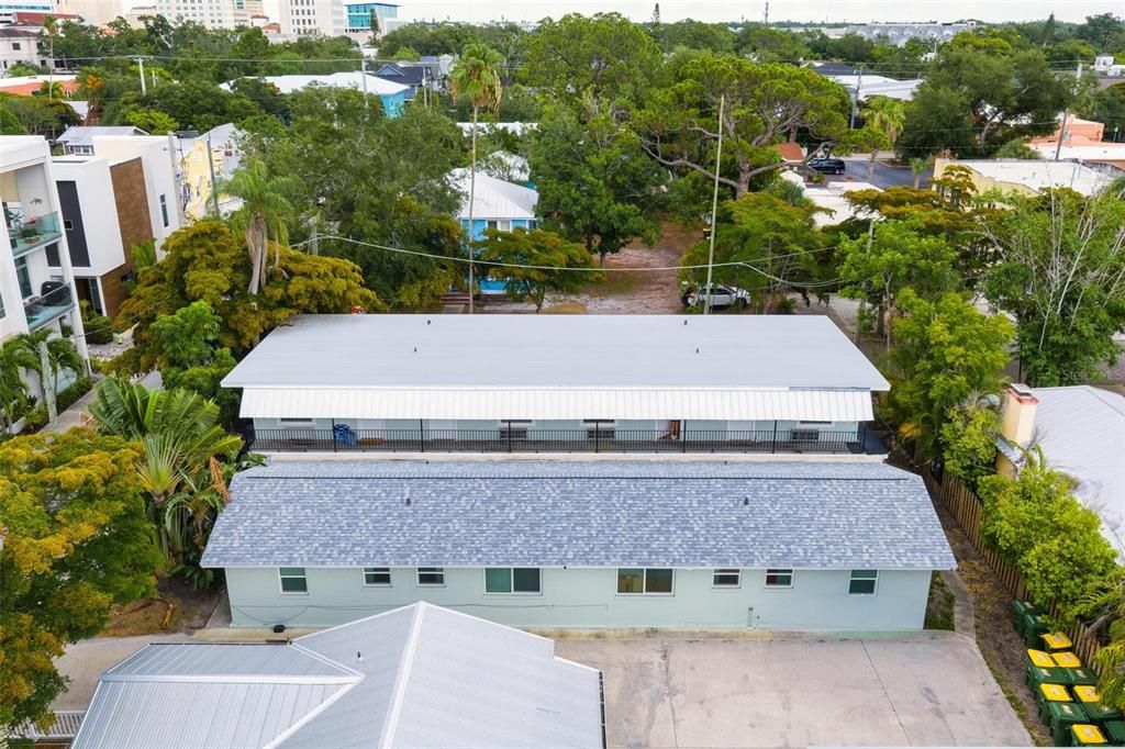 For Rent: $1,500 (1 beds, 1 baths, 500 Square Feet)