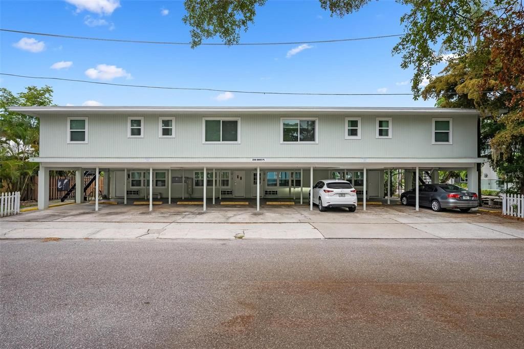 For Rent: $1,500 (1 beds, 1 baths, 500 Square Feet)