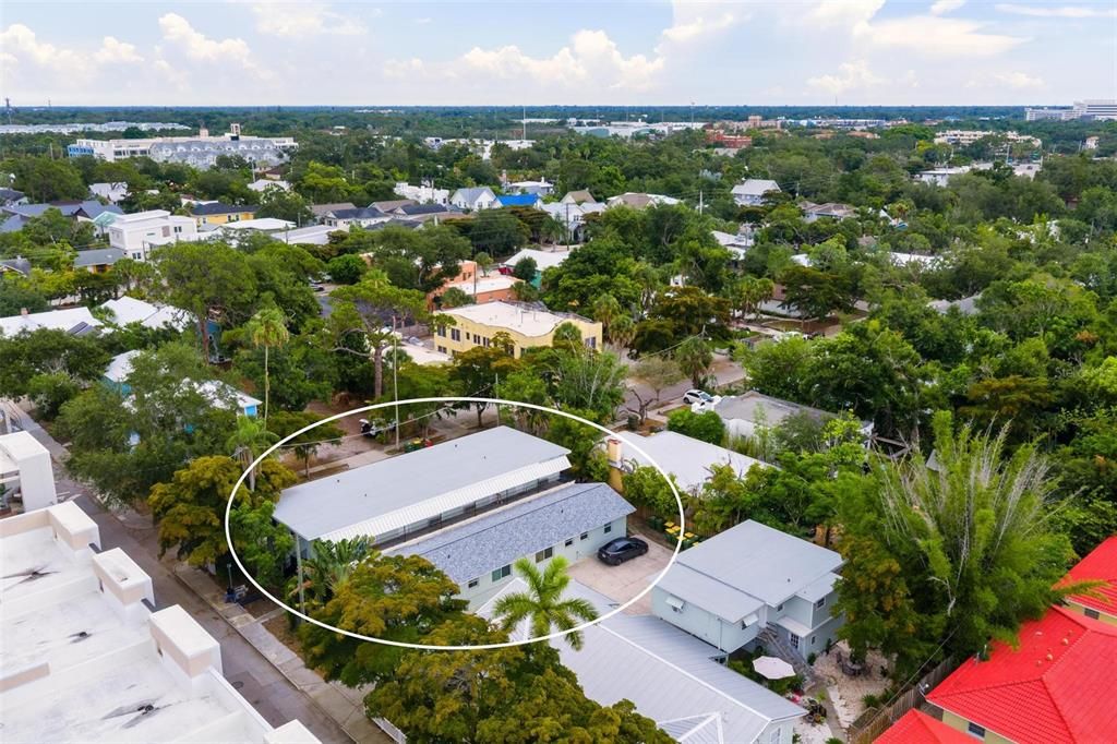 For Rent: $1,500 (1 beds, 1 baths, 500 Square Feet)