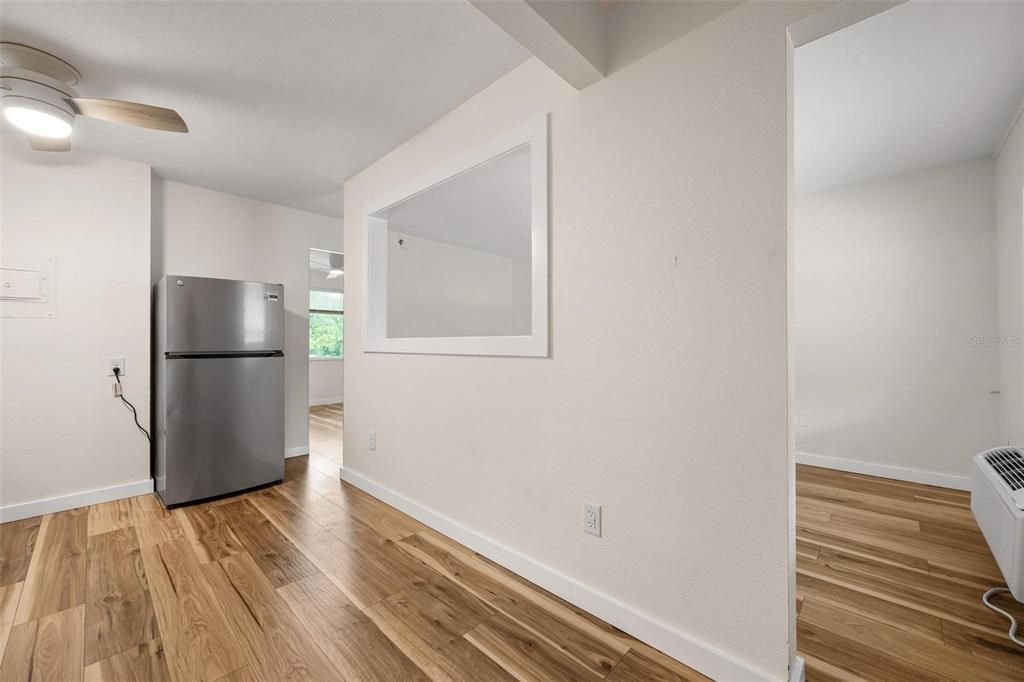 For Rent: $1,500 (1 beds, 1 baths, 500 Square Feet)