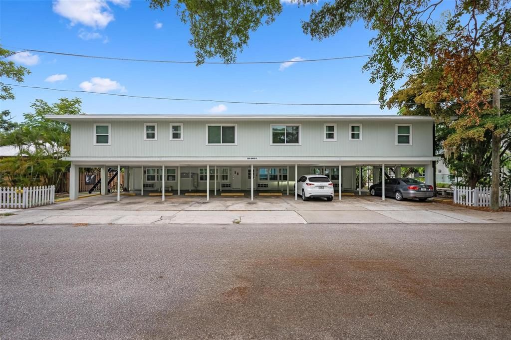 For Rent: $1,500 (1 beds, 1 baths, 500 Square Feet)