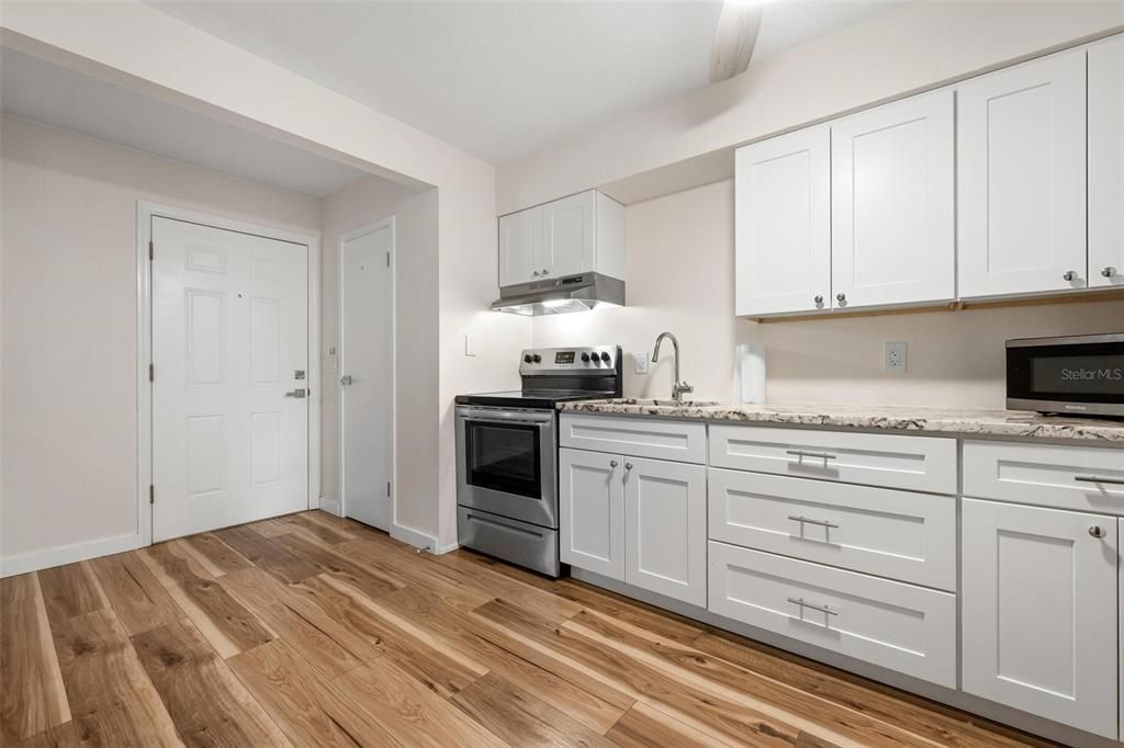 For Rent: $1,500 (1 beds, 1 baths, 500 Square Feet)