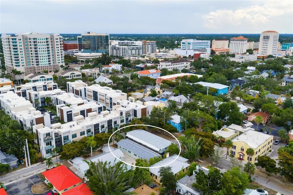 For Rent: $1,500 (1 beds, 1 baths, 500 Square Feet)