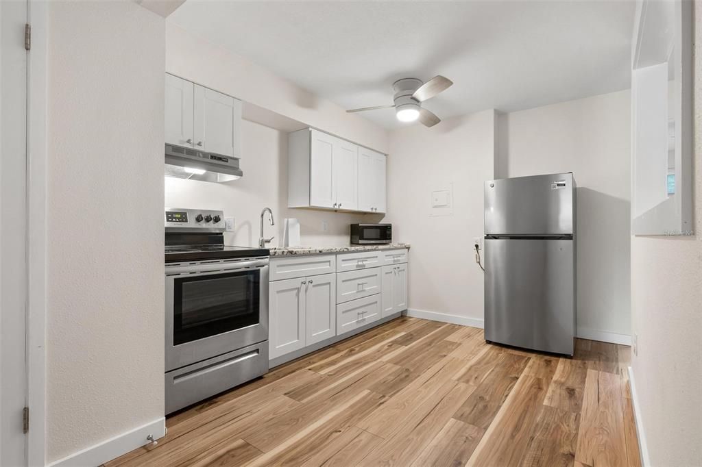 For Rent: $1,500 (1 beds, 1 baths, 500 Square Feet)