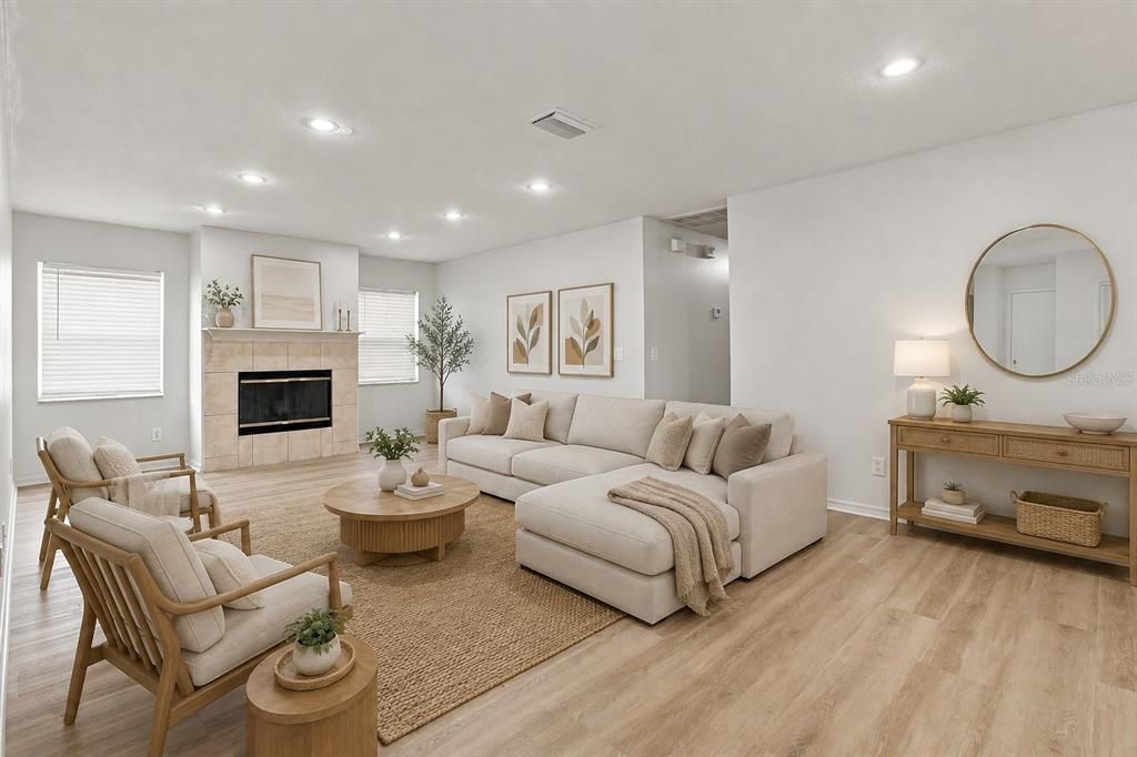 For Sale: $409,000 (3 beds, 2 baths, 1307 Square Feet)