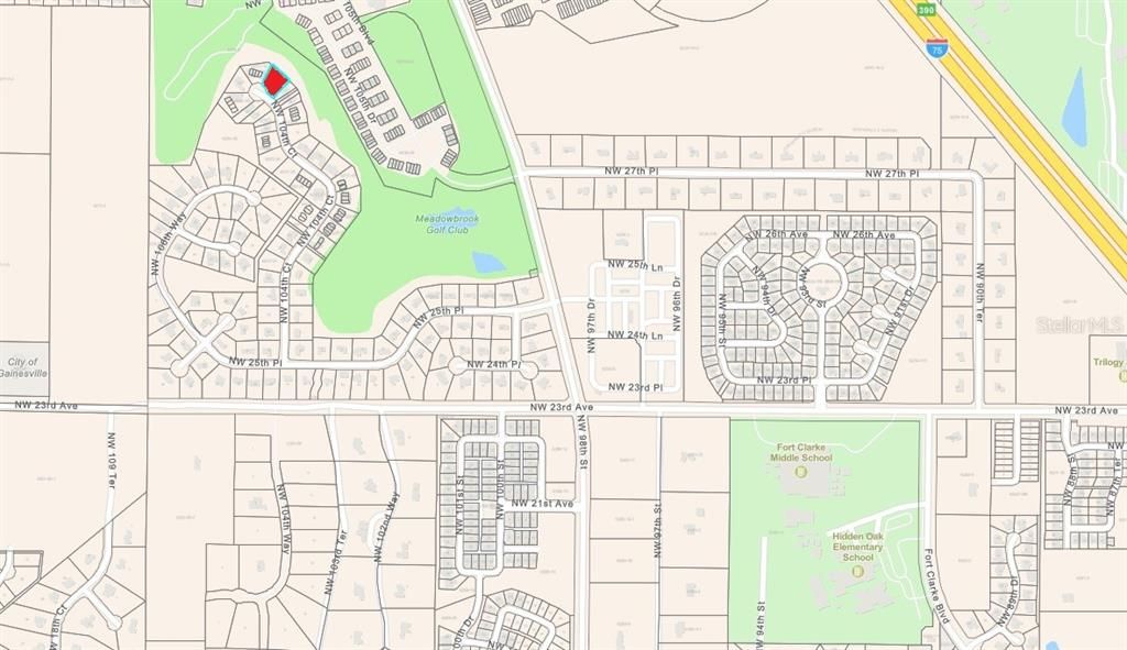 For Sale: $125,000 (0.45 acres)