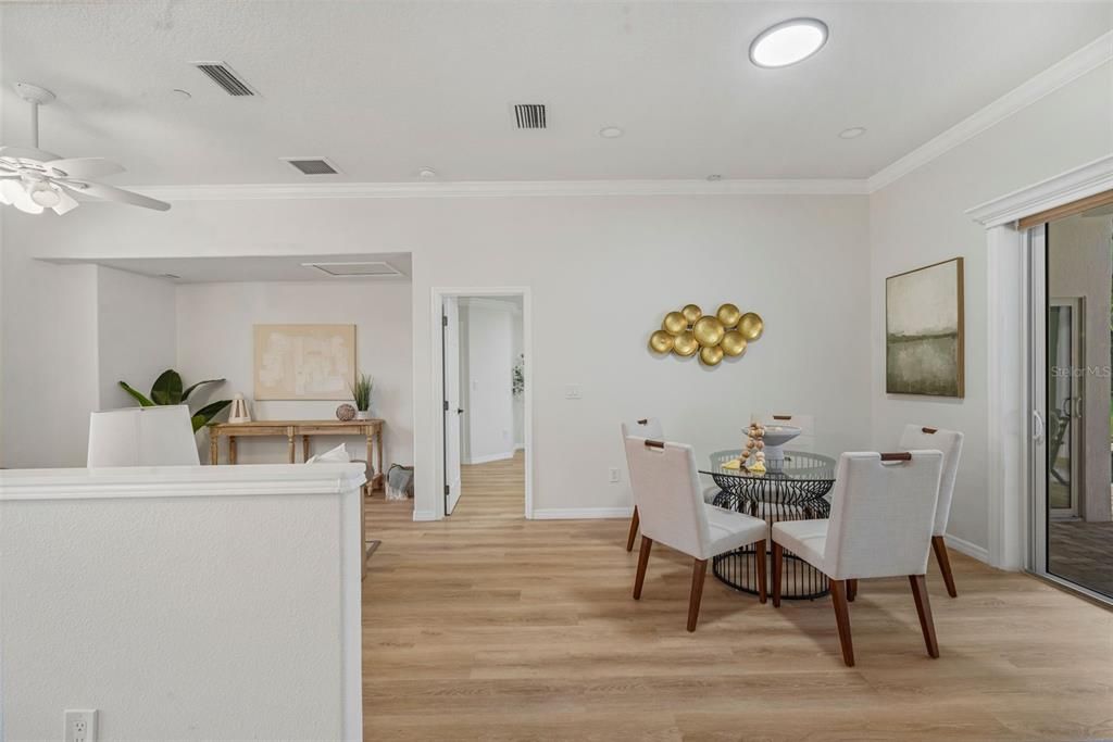 En Venta: $1,599,000 (4 camas, 2 baños, 2709 Pies cuadrados)