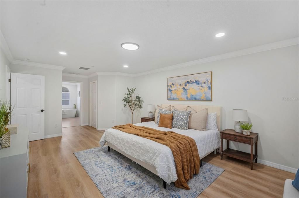 En Venta: $1,599,000 (4 camas, 2 baños, 2709 Pies cuadrados)
