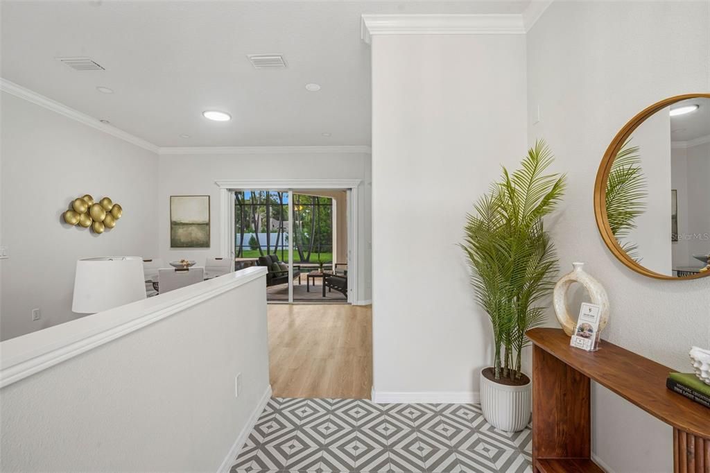 En Venta: $1,599,000 (4 camas, 2 baños, 2709 Pies cuadrados)