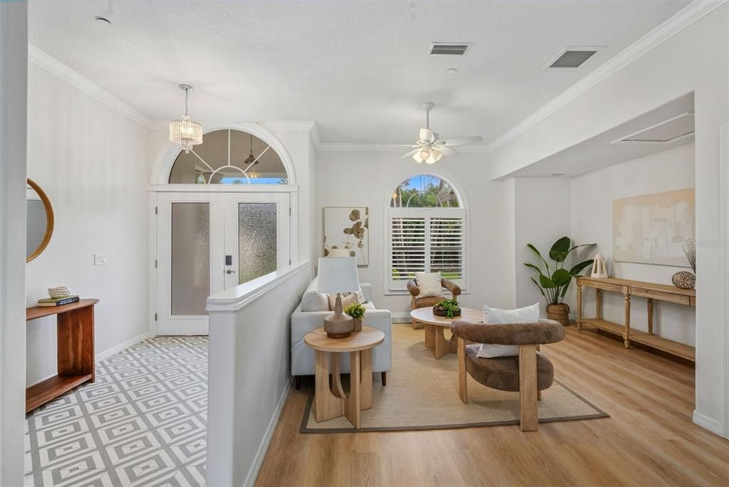En Venta: $1,599,000 (4 camas, 2 baños, 2709 Pies cuadrados)