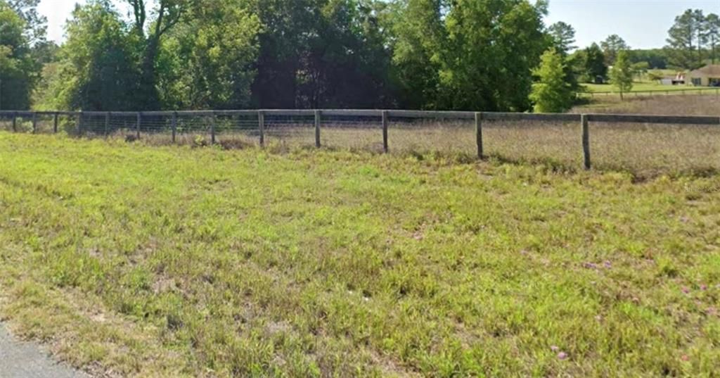 En Venta: $100,000 (3.55 acres)