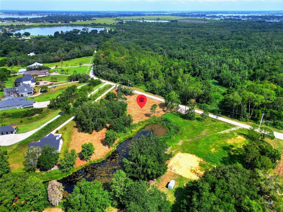 На продажу: $95,000 (0.48 acres)