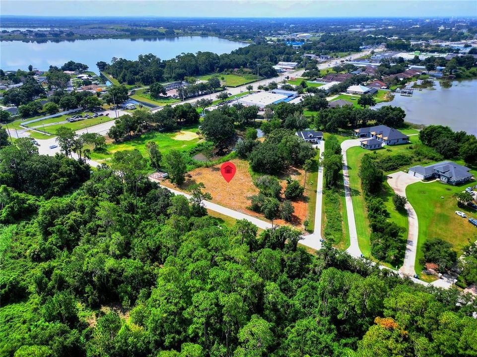 На продажу: $95,000 (0.48 acres)