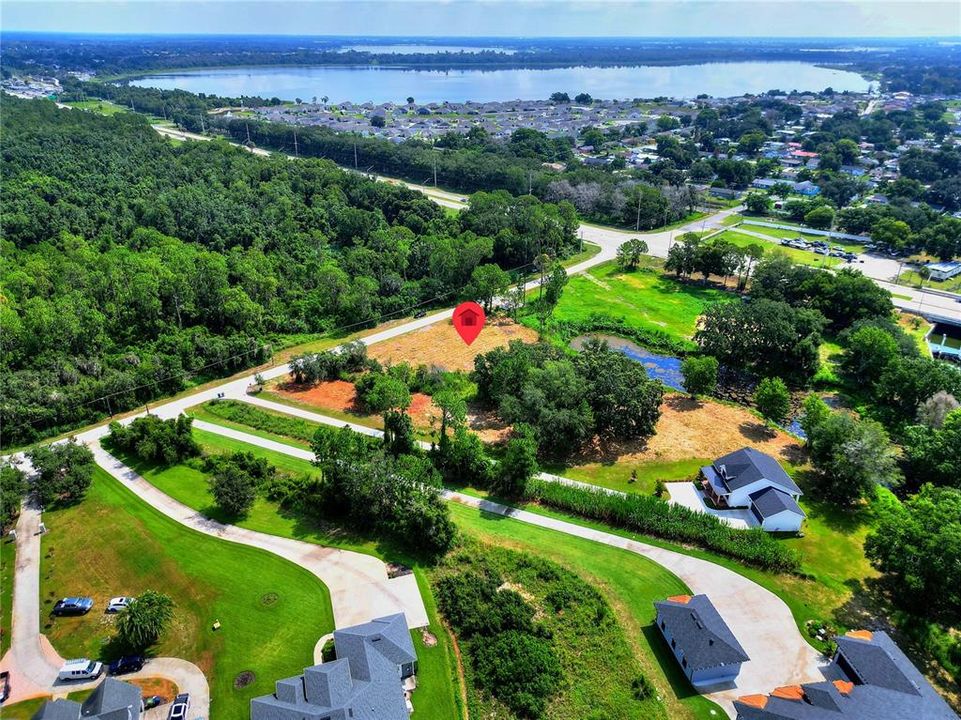 На продажу: $95,000 (0.48 acres)