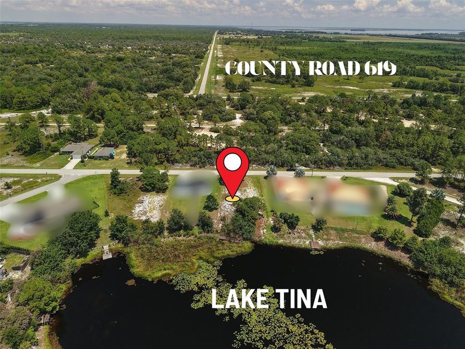 На продажу: $30,000 (0.23 acres)