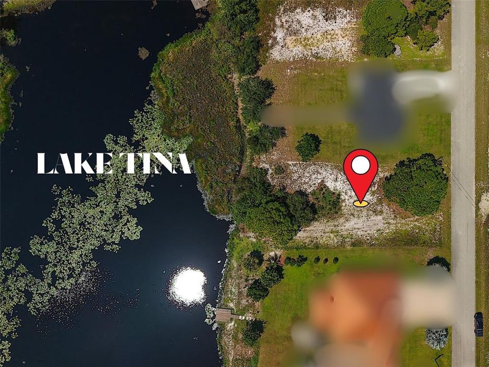 На продажу: $30,000 (0.23 acres)