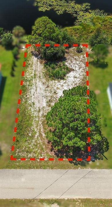 На продажу: $30,000 (0.23 acres)