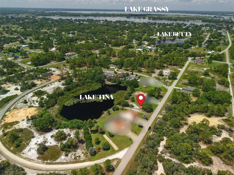 На продажу: $30,000 (0.23 acres)