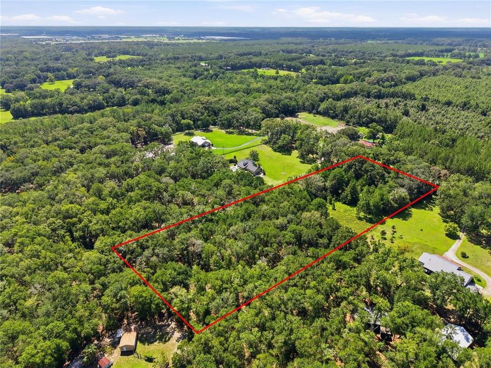 For Sale: $150,000 (5.17 acres)