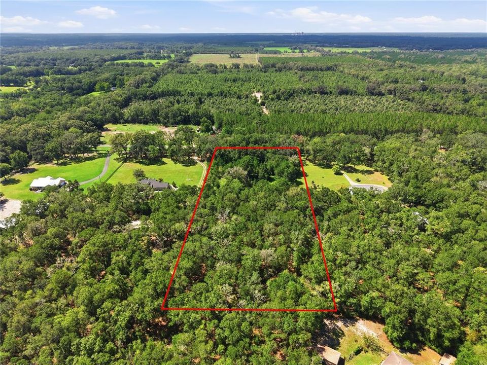 For Sale: $150,000 (5.17 acres)