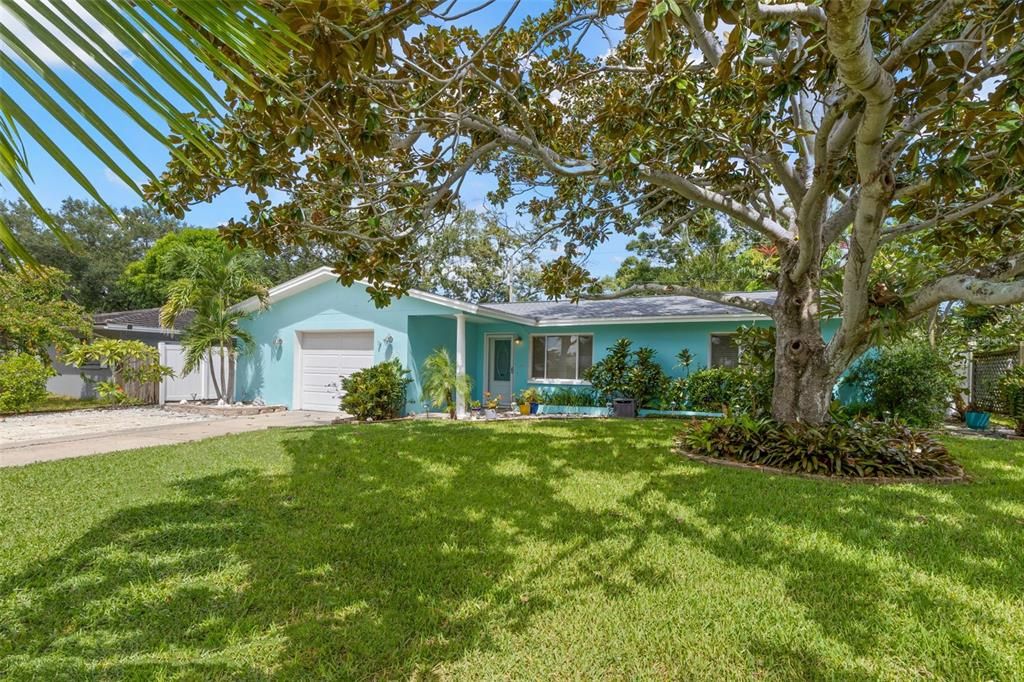 Activo con contrato: $325,000 (2 camas, 1 baños, 1068 Pies cuadrados)