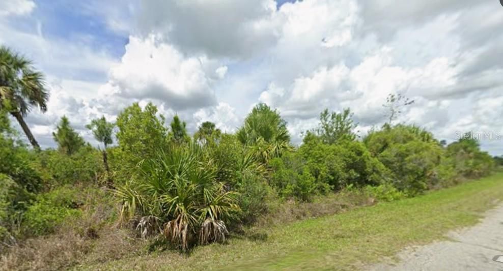 На продажу: $10,000 (0.21 acres)