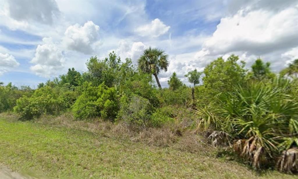 На продажу: $10,000 (0.21 acres)