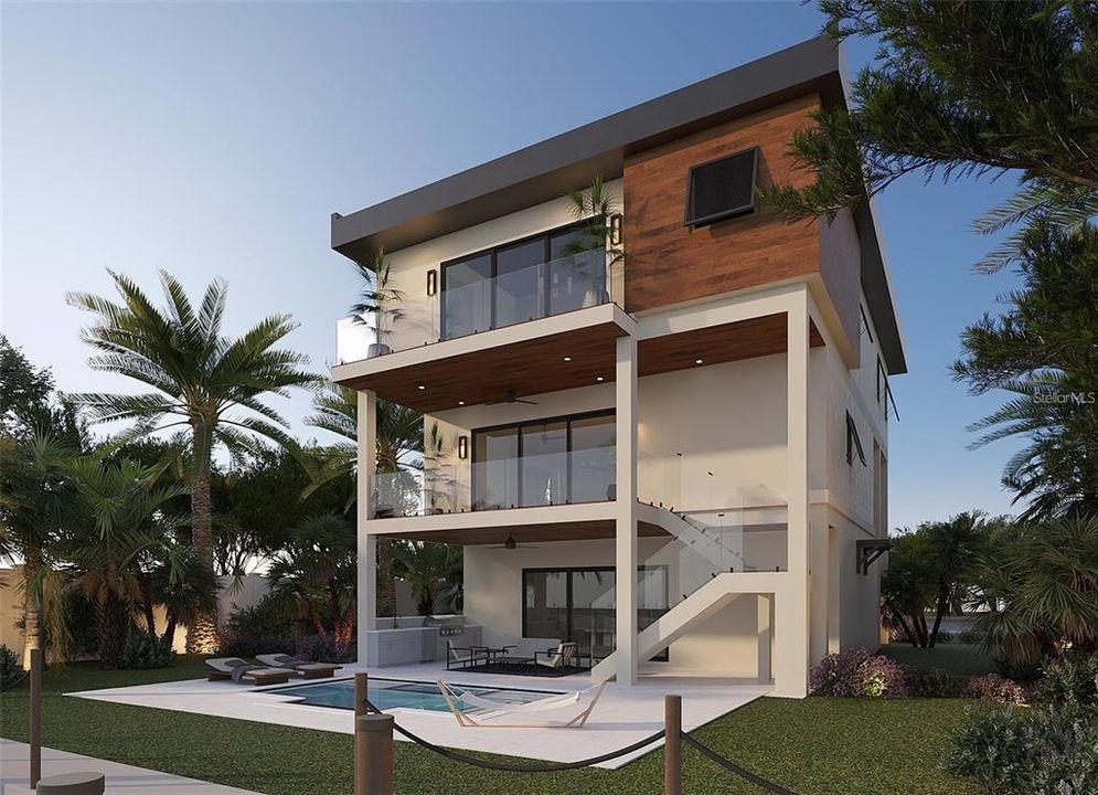 En Venta: $2,500,000 (4 camas, 1 baños, 3239 Pies cuadrados)
