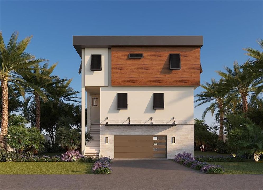 En Venta: $2,500,000 (4 camas, 1 baños, 3239 Pies cuadrados)